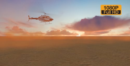 Hubschrauber