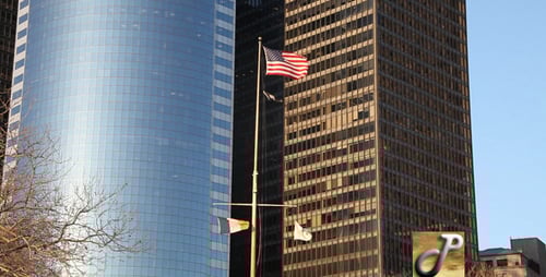 Downtown Manhattan NYC Full HD