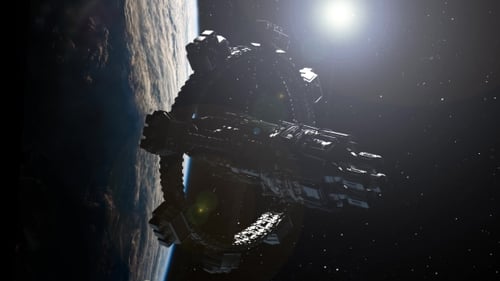 Station spatiale internationale