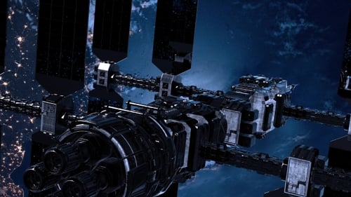 Station spatiale internationale
