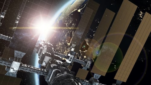 International Space Station