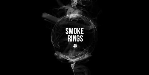 Smoke Ringe