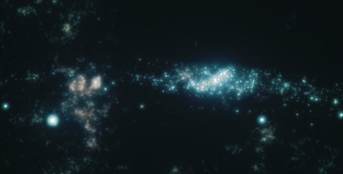 Stars of Galaxy