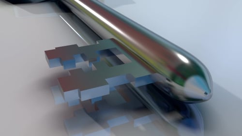 Door Key on the Floor