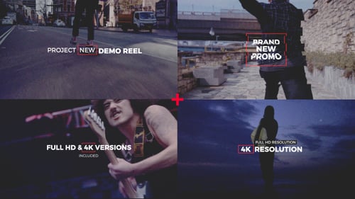 Bobina de demonstração