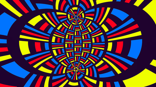 Cubism Spherical Loop