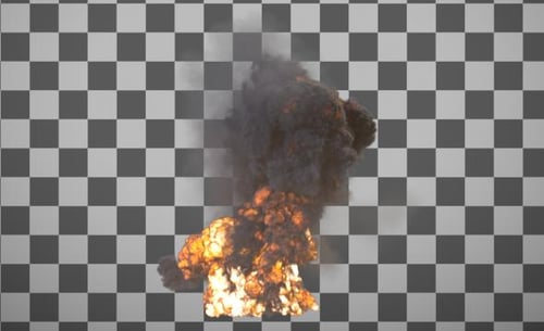 Grande Explosão v01