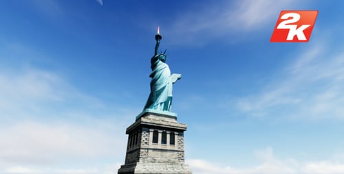 Statue of Liberty
