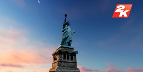 Statue of Liberty