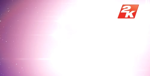 Elegant Sparkling Light Leak Overlay Background Transition