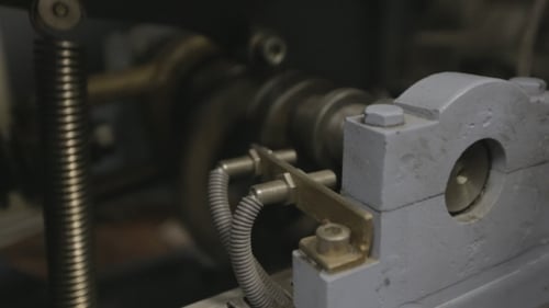 Automated Line for Making Packaging Production