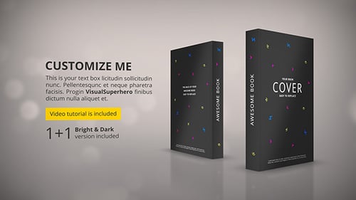 Book Promo