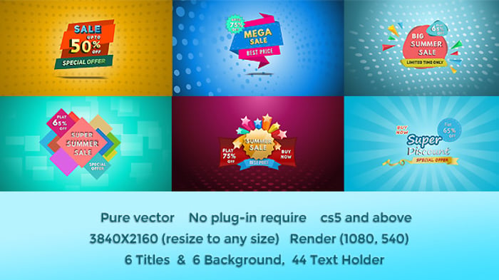 Youtube Banner Editable Video Templates Envato