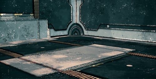 Secret Room