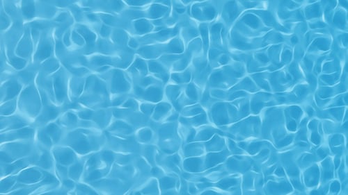 Unterwasser-Maler-Hintergrund