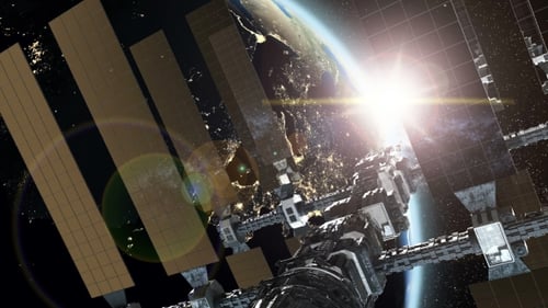 International Space Station