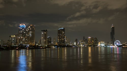 Night City