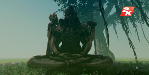 Bouddha