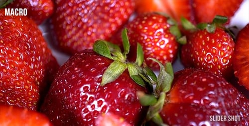 Erdbeere 2
