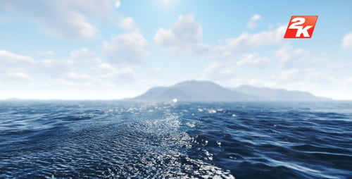 Island
