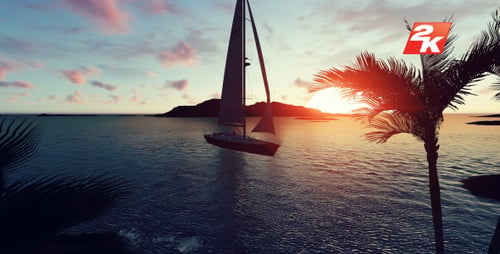 Sunset Island