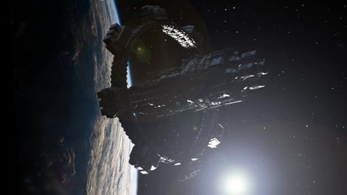 Internationale Raumstation