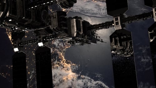 Station spatiale internationale