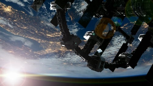Station spatiale internationale