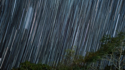 Star Trails