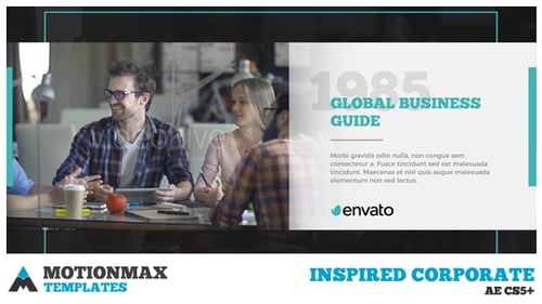 Inspired Corporate