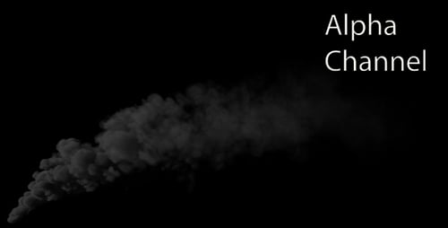 Large Smoke