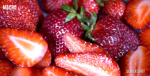 Erdbeeren