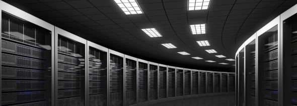 Modern Big Data Center Servers