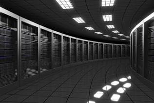 Modern Big Data Center Servers