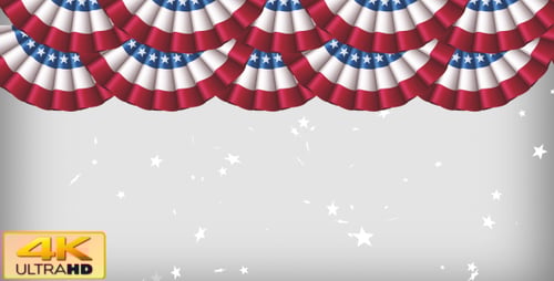 Memorial Day Background