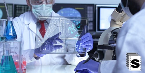 Laboratory Meeting Analysis