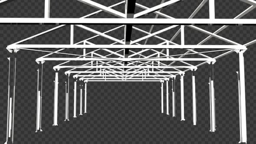 Estructura arquitectónica