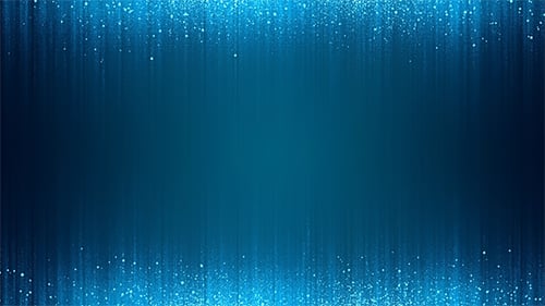 Abstract Particle Light Beams Animated Background Pack