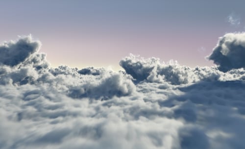 Clouds