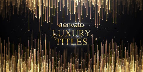 Luxury Titles