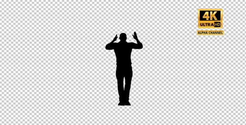 Junge macht Breakdance mit Transparenz-4
