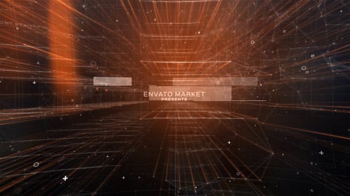 Form And Plexus - Fast Intro