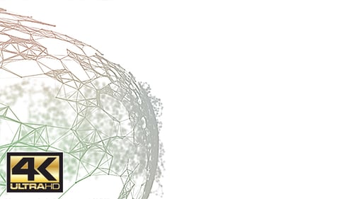 Plexus Sphere 4K Ultra HD