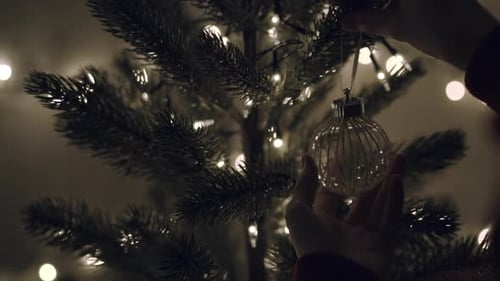 Christmas Garland