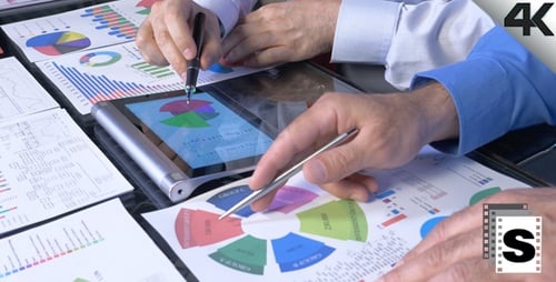 Réunion sur les finances