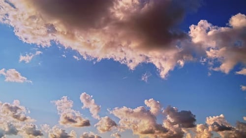 Clouds (4K)