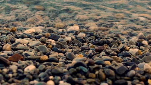 Sea Water Surface, Sea Water Texture, Nature, Resort