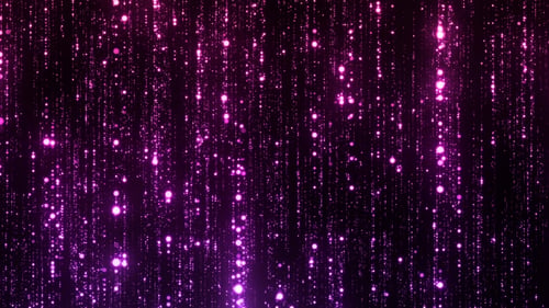 Violetter Hintergrund