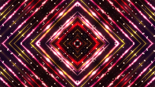 Linien Disco
