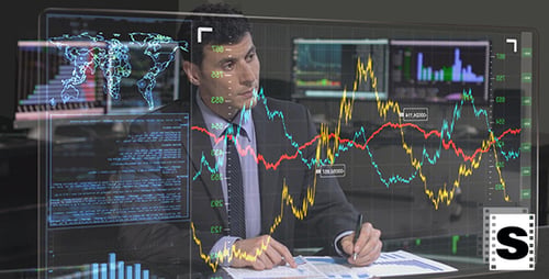 Business Charts